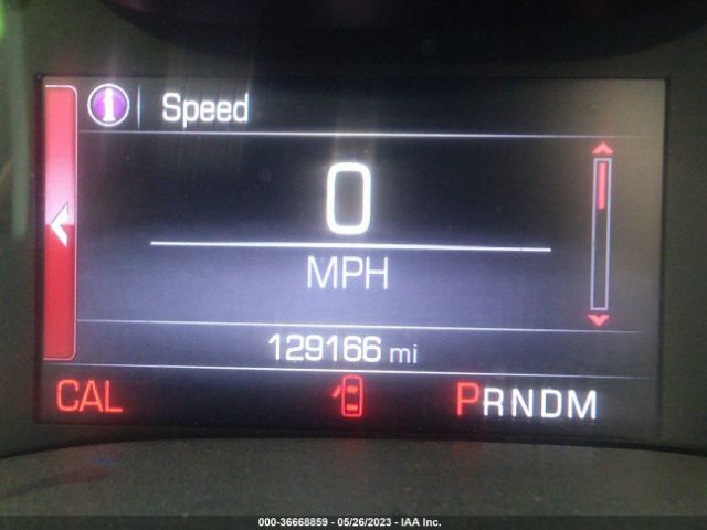 1GTG6DE32G1176978 GMC Canyon 4wd Slt