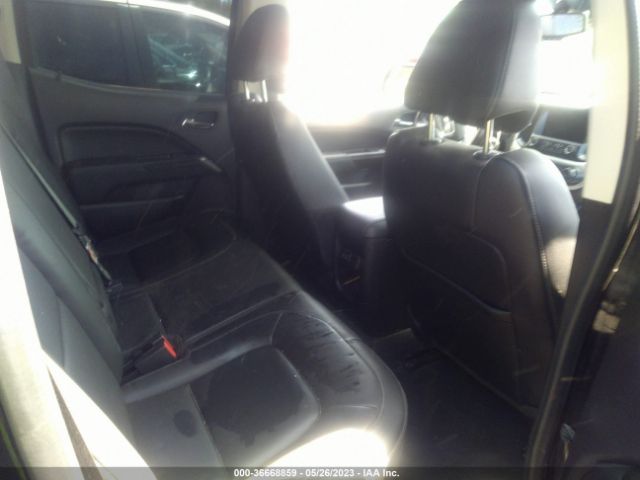 1GTG6DE32G1176978 GMC Canyon 4wd Slt