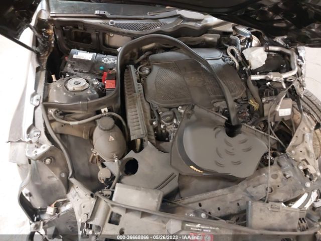 WDDHF8JB0GB245028 Mercedes-Benz E-class E 350