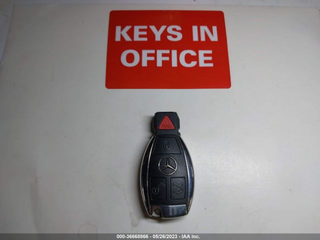 WDDHF8JB0GB245028 Mercedes-Benz E-class E 350
