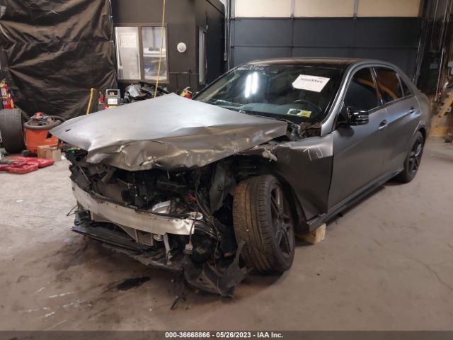 WDDHF8JB0GB245028 Mercedes-Benz E-class E 350