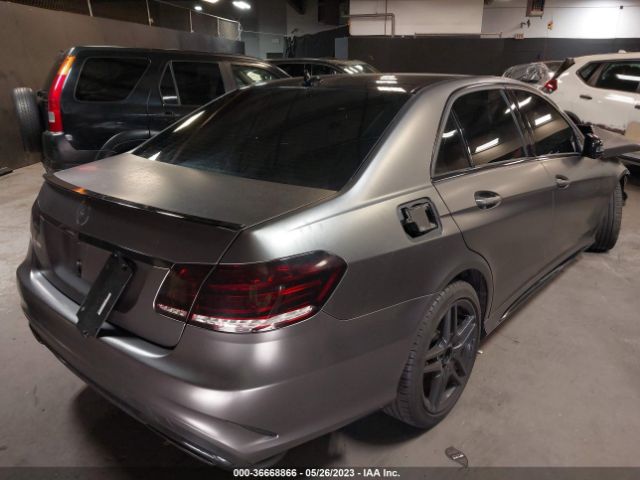 WDDHF8JB0GB245028 Mercedes-Benz E-class E 350