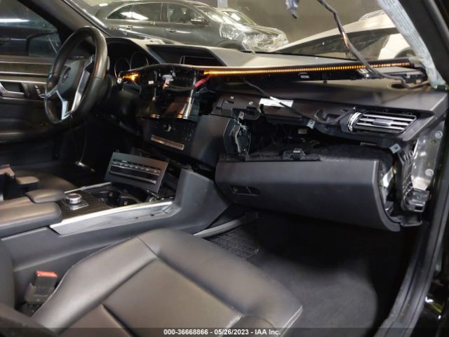 WDDHF8JB0GB245028 Mercedes-Benz E-class E 350