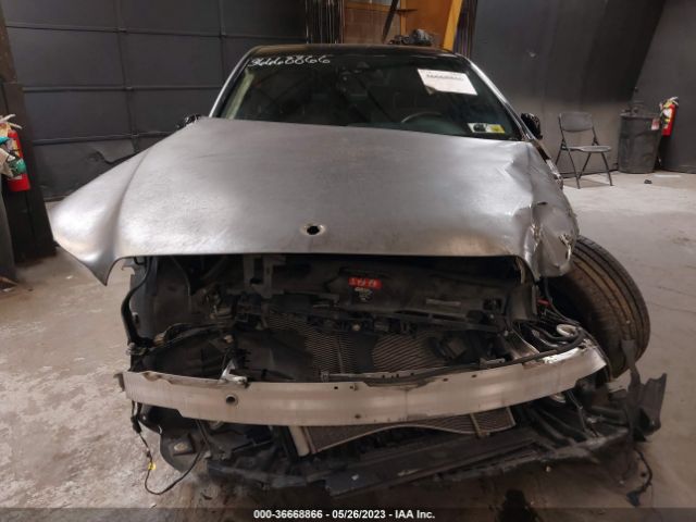 WDDHF8JB0GB245028 Mercedes-Benz E-class E 350