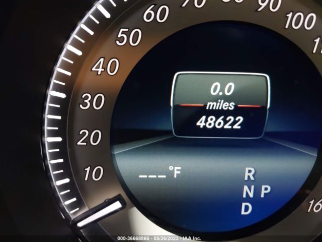 WDDHF8JB0GB245028 Mercedes-Benz E-class E 350