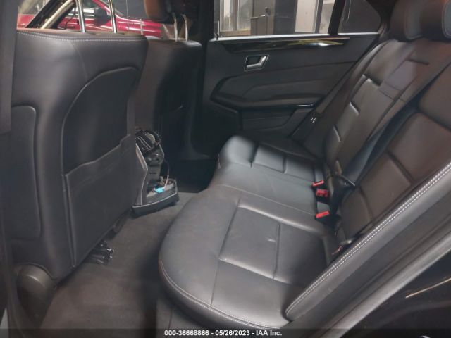 WDDHF8JB0GB245028 Mercedes-Benz E-class E 350