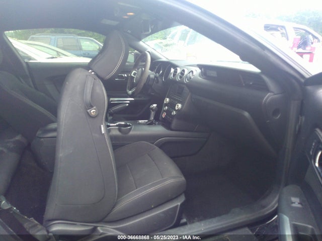 2017 FORD MUSTANG V6 VIN: 1FA6P8AM4H5286302