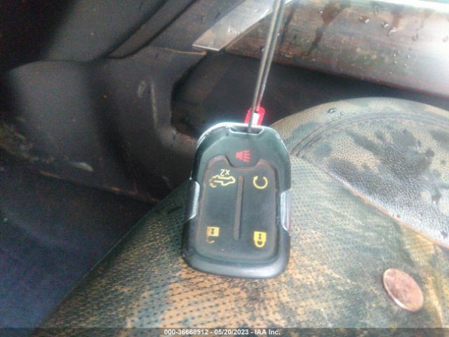 3GTU9DED2MG262033 GMC Sierra 1500 Slt