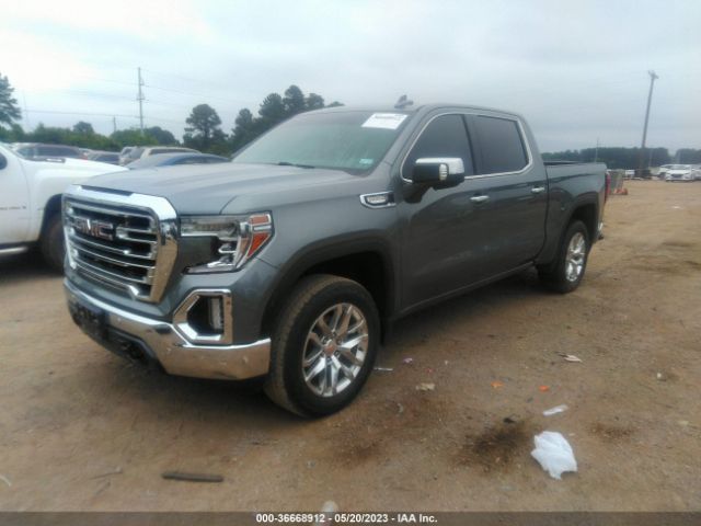 3GTU9DED2MG262033 GMC Sierra 1500 Slt