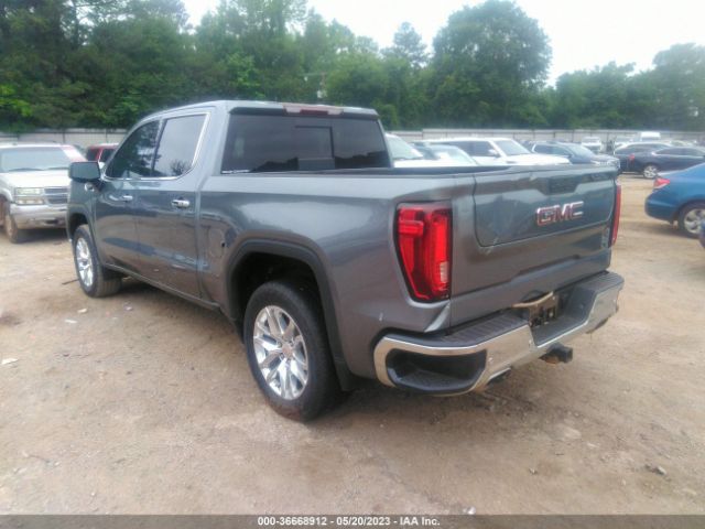 3GTU9DED2MG262033 GMC Sierra 1500 Slt