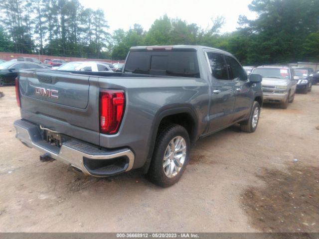 3GTU9DED2MG262033 GMC Sierra 1500 Slt