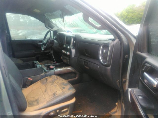 3GTU9DED2MG262033 GMC Sierra 1500 Slt
