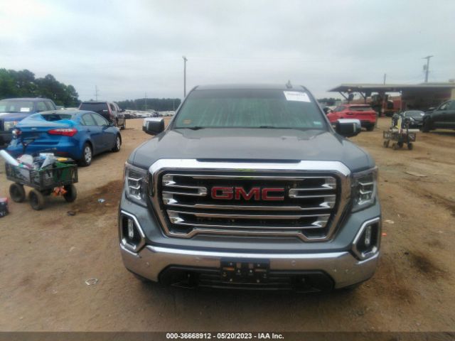 3GTU9DED2MG262033 GMC Sierra 1500 Slt