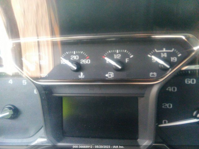 3GTU9DED2MG262033 GMC Sierra 1500 Slt
