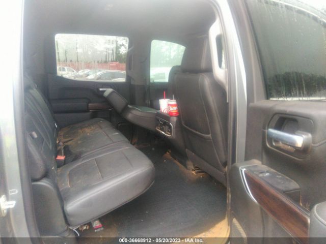 3GTU9DED2MG262033 GMC Sierra 1500 Slt