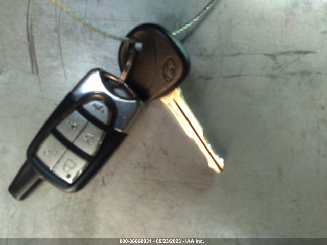 Hyundai ELANTRA SE 2015 5NPDH4AE5FH551273 Image 11