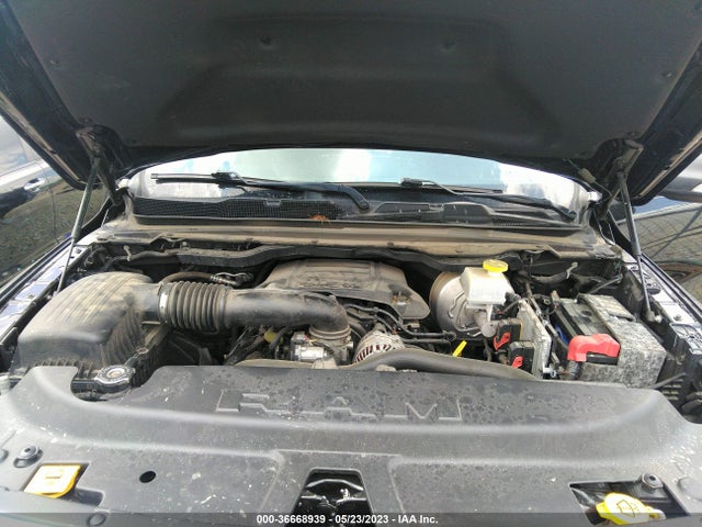 1C6SRFFT3KN908054 RAM 1500 Big Horn/lone Star