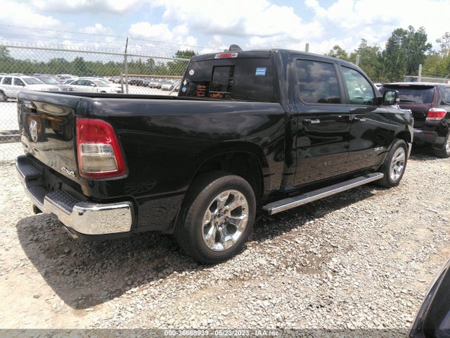 1C6SRFFT3KN908054 RAM 1500 Big Horn/lone Star