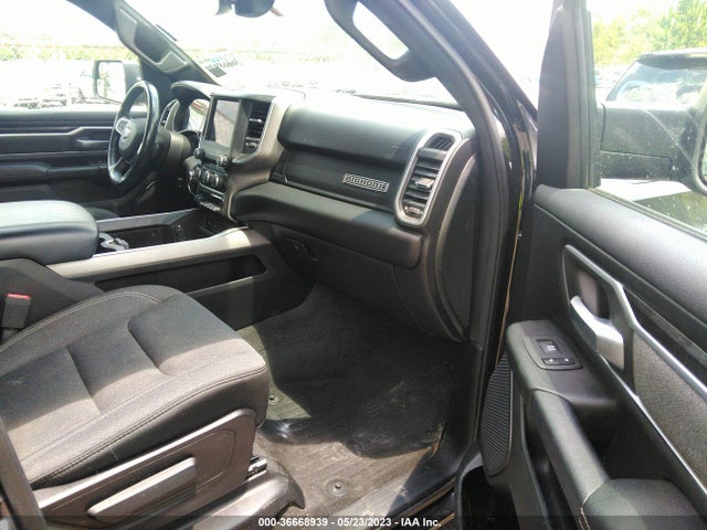 1C6SRFFT3KN908054 RAM 1500 Big Horn/lone Star