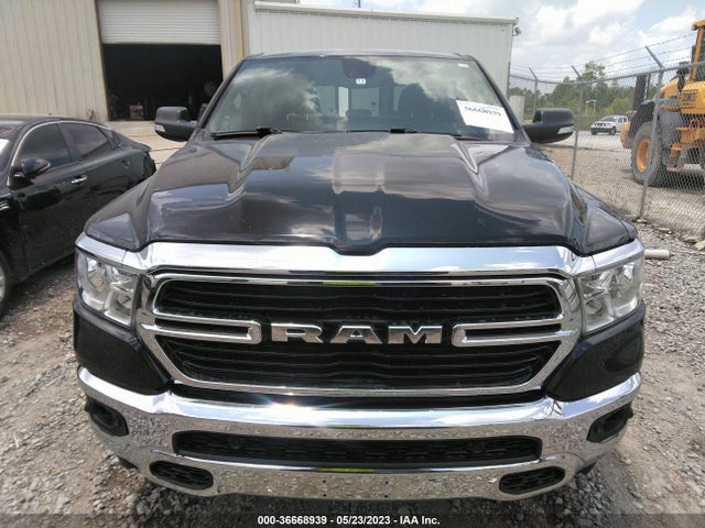 1C6SRFFT3KN908054 RAM 1500 Big Horn/lone Star