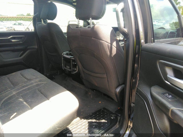 1C6SRFFT3KN908054 RAM 1500 Big Horn/lone Star
