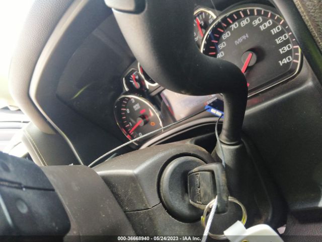 3GTU2VEC7EG265335 GMC Sierra 1500 Slt