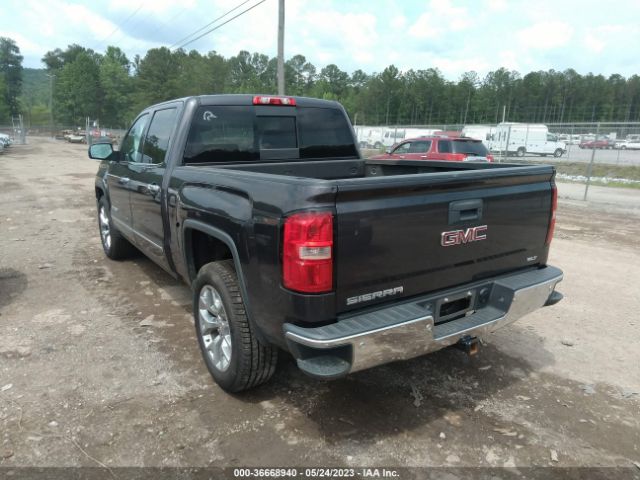 3GTU2VEC7EG265335 GMC Sierra 1500 Slt