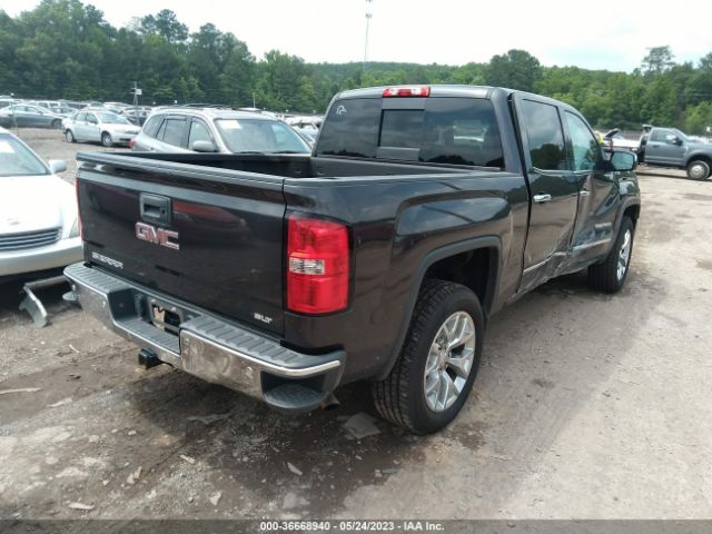 3GTU2VEC7EG265335 GMC Sierra 1500 Slt