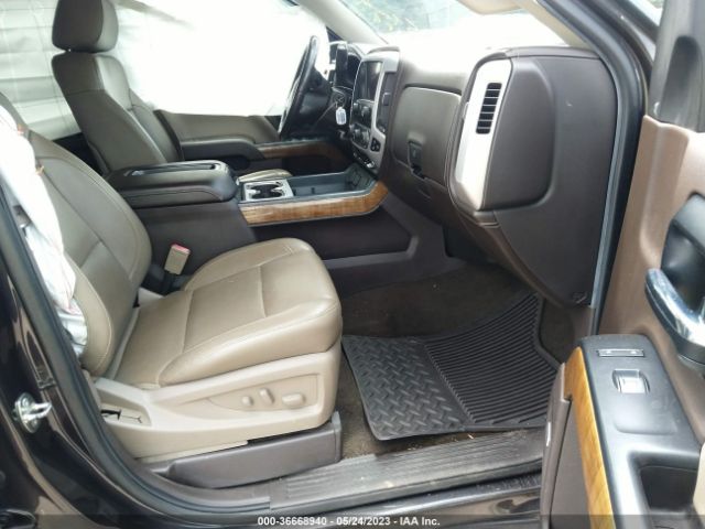 3GTU2VEC7EG265335 GMC Sierra 1500 Slt