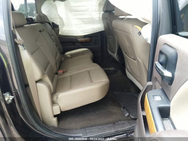 3GTU2VEC7EG265335 GMC Sierra 1500 Slt