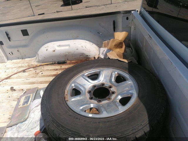 3C6UR5DLXMG554793 RAM 2500 Big Horn
