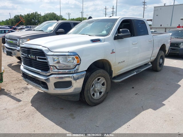 3C6UR5DLXMG554793 RAM 2500 Big Horn