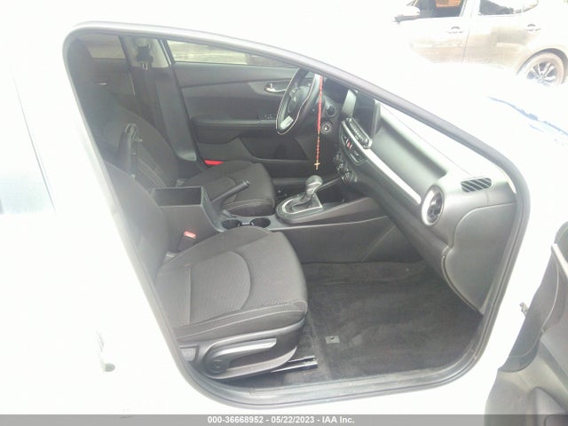 KIA Forte Lxs 2021 3KPF24AD9ME325207 Image 5