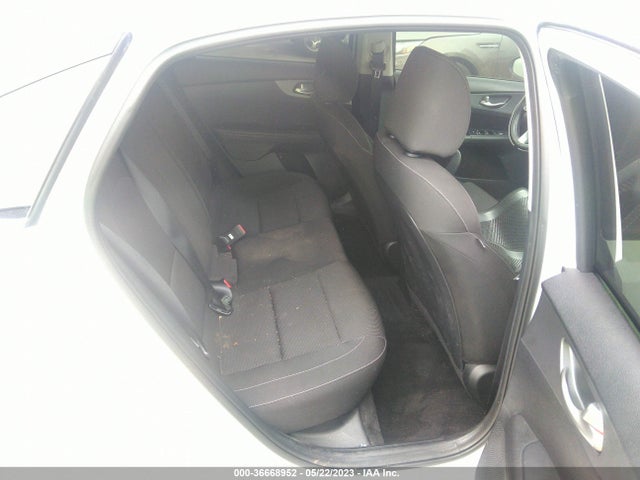 KIA Forte Lxs 2021 3KPF24AD9ME325207 Image 8