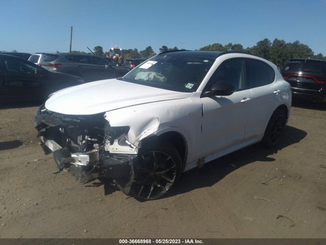 ZASPAKBN0M7D16910 Alfa Romeo STELVIO TI