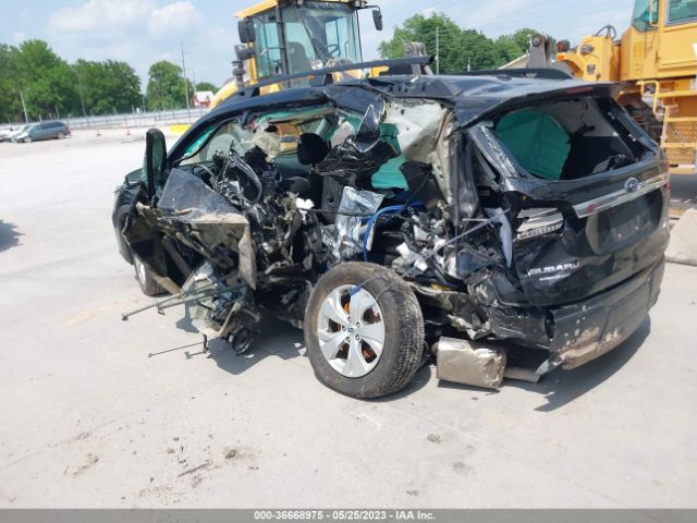 4S4WMAAD9L3446264 Subaru Ascent
