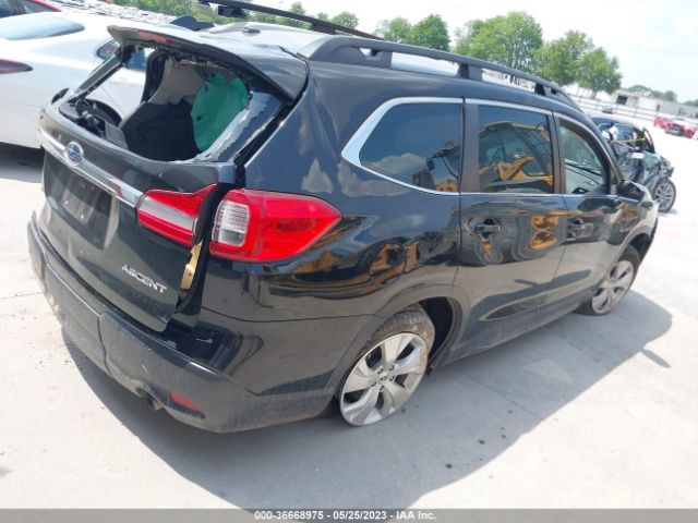 4S4WMAAD9L3446264 Subaru Ascent