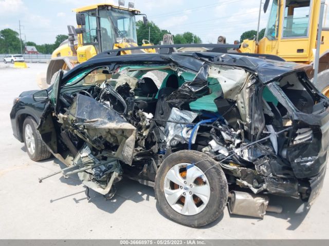 4S4WMAAD9L3446264 Subaru Ascent