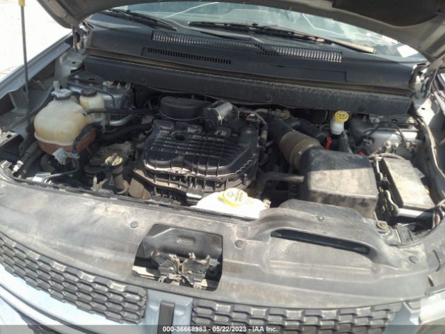 3C4PDDGG5JT197068 Dodge Journey Crossroad