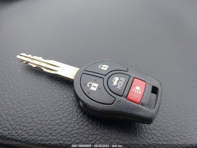 3N1AB7AP4GY305541 Nissan Sentra Sr/sl/s/sv/fe+ S