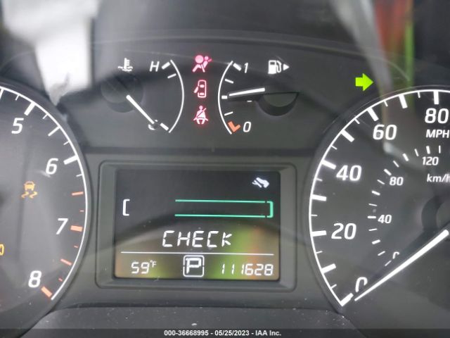 3N1AB7AP4GY305541 Nissan Sentra Sr/sl/s/sv/fe+ S