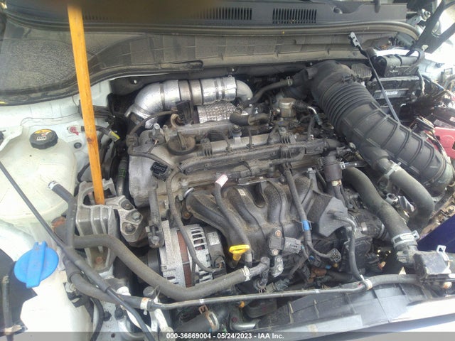 Hyundai Kona Ultimate 2018 KM8K5CA50JU168930 Image 11