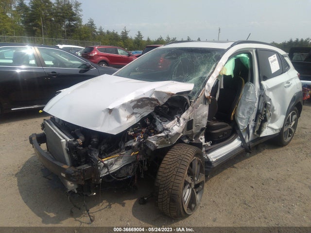 Hyundai Kona Ultimate 2018 KM8K5CA50JU168930 Image 7