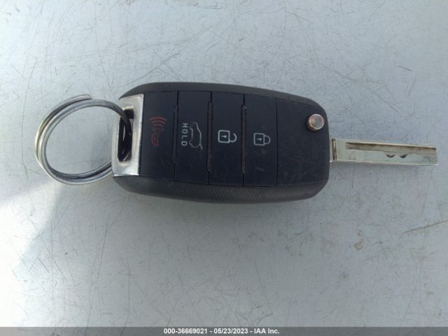 5XYPG4A56JG374488 KIA Sorento Lx V6