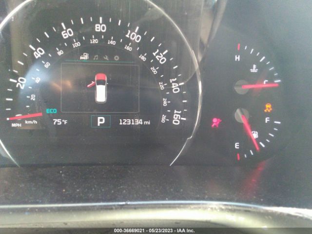 5XYPG4A56JG374488 KIA Sorento Lx V6