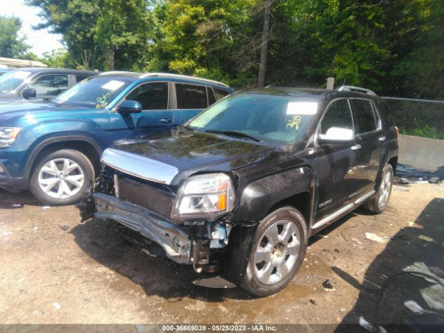 2GKFLZE39F6210741 GMC Terrain Denali
