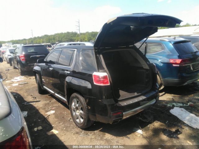 2GKFLZE39F6210741 GMC Terrain Denali