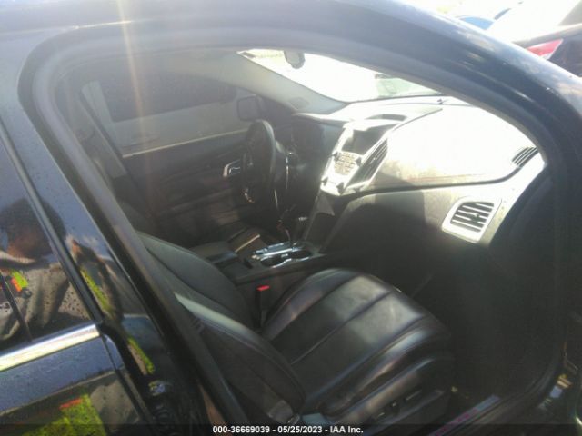 2GKFLZE39F6210741 GMC Terrain Denali