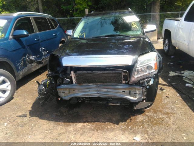 2GKFLZE39F6210741 GMC Terrain Denali
