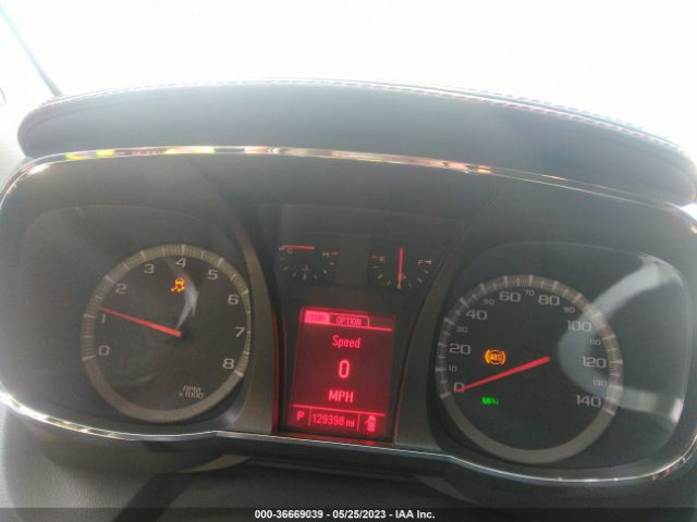 2GKFLZE39F6210741 GMC Terrain Denali